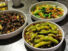 -龙巢盱眙龙虾·牛蛙·烧烤宵夜(八卦岭店)