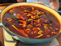-马头巷·食景园(苏州总店)
