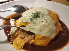 -Ufufu cafe(天神巷店)