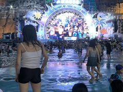 -南昌玛雅海滩水公园