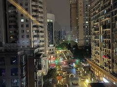 -成都博舍酒店