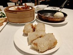 -君庭中餐厅(友谊宾馆店)