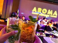 -洛缦音乐餐厅(工业展览馆万象城店)