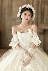 -蒙娜丽莎婚纱摄影(总店)