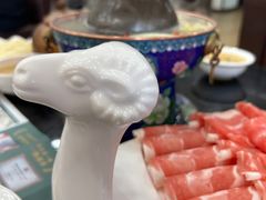 -东来顺饭庄·火锅(环岛店)