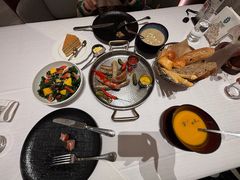 -马克西姆俄罗斯餐厅(通亚街店)