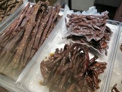 -世罕牛肉干(道里菜市场店)