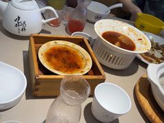-蔡澜点心·粤菜(领展购物广场店)
