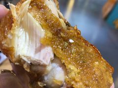 -BOPEYE·波派炸鸡(河西中央商场店)