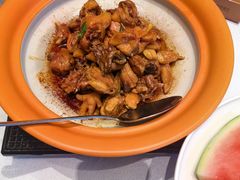 -观宴·品质赣菜(高新大道店)