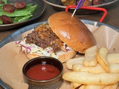 -MEAT MATE 鲜食肉铺(北京太古坊店)