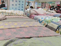-新街口百货商场