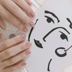 -Lucky 19日式美甲美睫