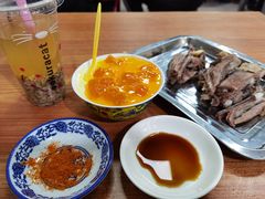 -马学武手抓美食(下南关总店)