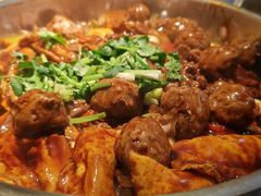 -黄记煌三汁焖锅(悦方IDmall店)