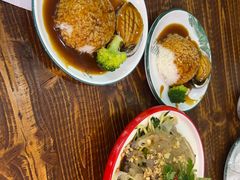 -叶存利海鲜大馅饺子(海宁路总店)