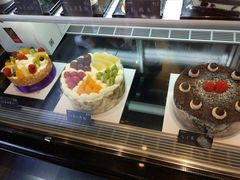 -华丰贺氏(福新西路店)