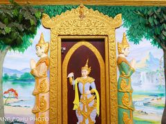 -ခြောက်ထပ်ကြီးရွှေသာလျောင်းဘုရားကြီး