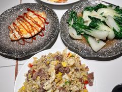 -多佐铁板烧(富力广场店)