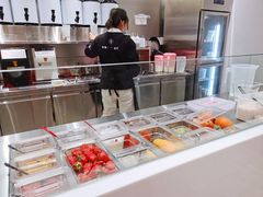 -树夏(金楠天街店)