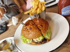 -尚牛社会 Beef & Liberty(金桥EKA天物店)