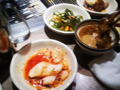 -一心烤肉(延安路店)