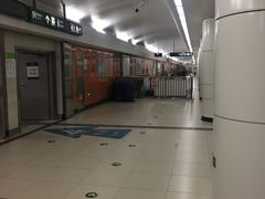 -海淀黄庄(地铁站)