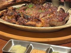 -404干式熟成牛排馆•聚会餐厅