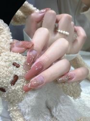 -M·X Nail日式美甲美睫