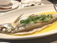 -太湖饭店·寄畅轩中餐厅