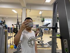 -琪航·健身+普拉提(民耀路店)