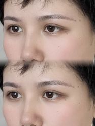-张小野·专业半永久纹眉