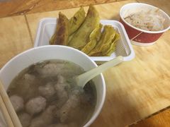-清真蒋有记(老门东店)