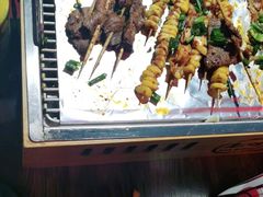 -Let’s WaKao瓦烤(贝森店)