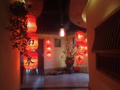 大堂-醉南拳客家菜(华威店)