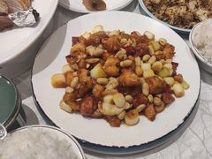 -福来居烤鸭店(天坛二店)