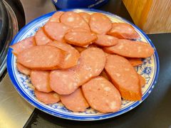 -田家大院东北农家菜铁锅炖(西安总店)
