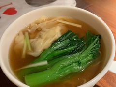 -大树餐厅(益田假日店)