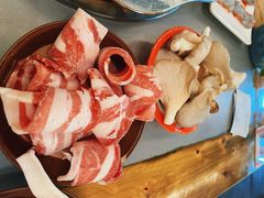 -重庆老火锅王(永陵路分店)