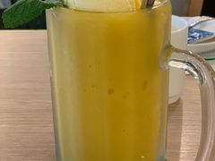 -仙踪林(江燕路万科里店)