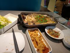 -半天妖烤鱼(正荣店)