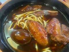 -新记车仔面