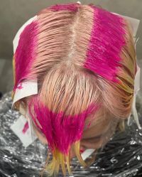 -汤尼英盖TONI&GUY-essensuals