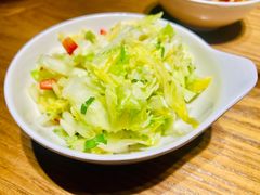 -金孔雀德宏傣味餐馆(魏公村店)
