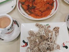 -80s港式茶餐廳