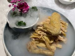 -尚一汤 广东炖汤(金桥国际店)