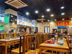 -马记伊源斋涮肉·清真菜(潘家园古玩市场店)