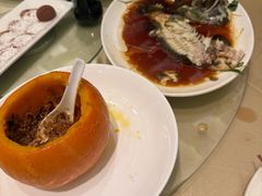 -上海龙之梦万丽酒店