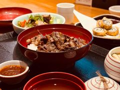 -翔峰炭火鳗鱼(悦泰街里公寓店)