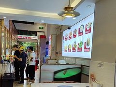 -陆记鹅庄·潮汕菜·狮头鹅(大仟里店)